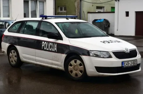 Nova tragedija u BiH: Policijski službenik počinio samoubistvo