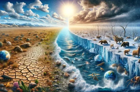 KLIMATOLOZI U ČUDU: ‘Ovako nešto ne pamtimo, a već sredinom godine dolazi veliki preokret!‘