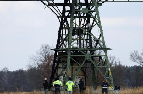 Ekstremisti sabotirali Teslinu fabriku u Njemačkoj