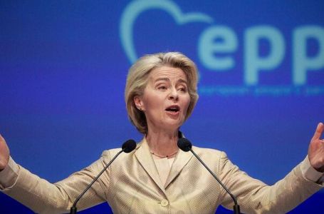 EPP: Ursula von der Leyen kreće po drugi mandat