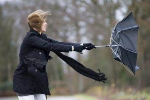 Poziv stanovnicima koji imaju ispod 50 kg da ne izlaze napolje!