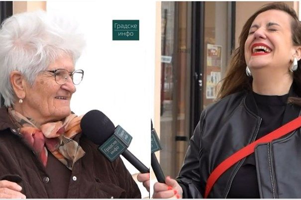 Baka iz Srbije otkrila najgluplji poklon koji je dobila za Dan žena: ODGOVOR JE HIT (VIDEO)