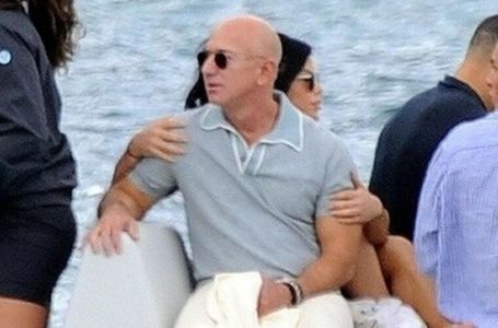 JEFF BEZOS NA RAZGOVORU ZA POSAO UVIJEK POSTAVLJA 2 PITANJA: Na prvo je odgovor znala samo ONA