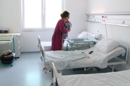 LIJEPE VIJESTI: U ovom kantonu porodilje će mjesečno dobivati po 500 KM
