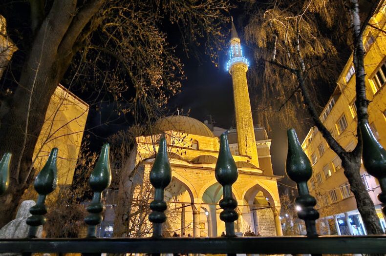 Malkić: Ramazan pruža priliku da učinimo mnogo dobrih djela