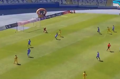 AUU, PA ŠTA JE OVO BILO! Postignut jedan od najluđih autogolova u historiji fudbala - NEVIĐENO!