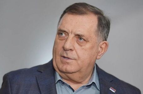 PDP: Još jedna kapitulacija Dodika i SNSD-a