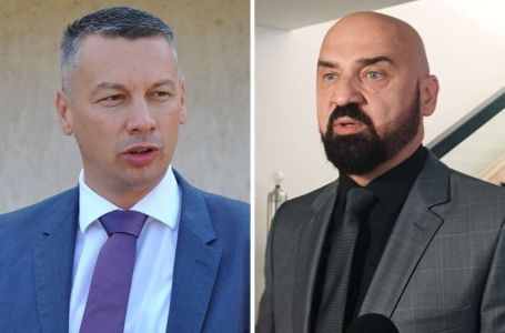 Nastavlja se rasprava zbog Kontakt tačke BiH s Europolom, Isak odgovorio Nešiću: "Provalismo vas"