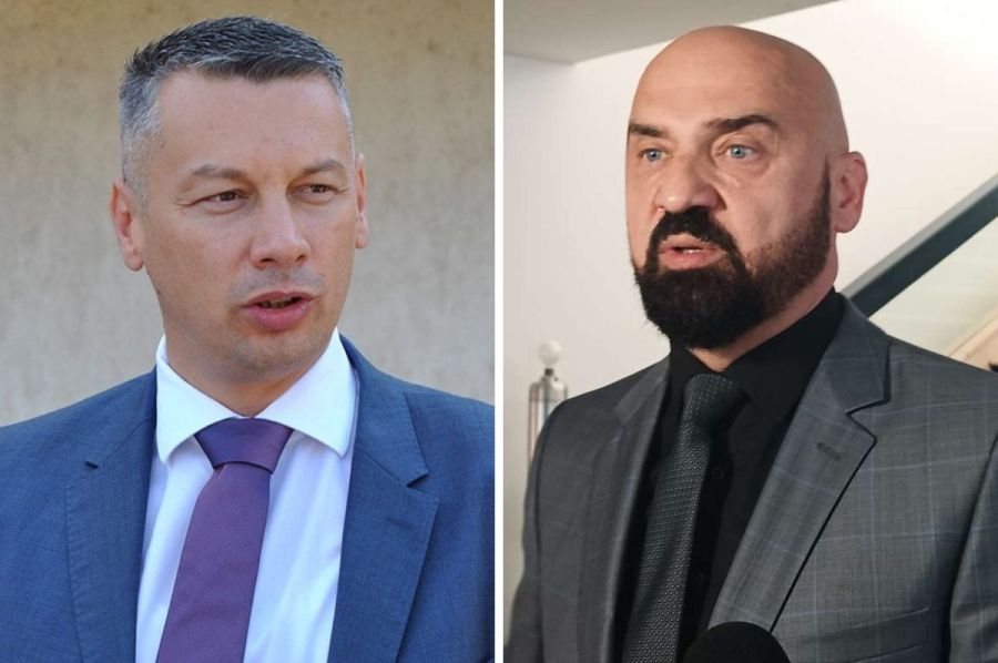 Nastavlja se rasprava zbog Kontakt tačke BiH s Europolom, Isak odgovorio Nešiću: "Provalismo vas"