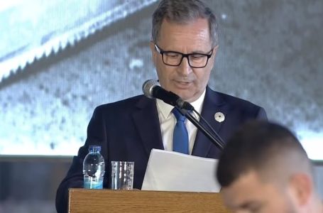SDA Srebrenica podržala Hamdiju Fejzića kao zajedničkog kandidata za načelnika općine