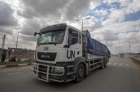 Izrael mučio radnike agencije UN-a i tjerao ih da lažno priznaju veze s Hamasom