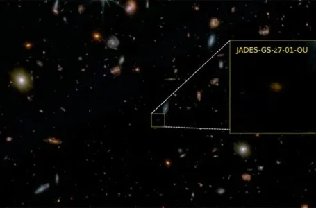 Astronomi su otkrili novi kozmički misterij koji je nastao u samom praskozorju svemira