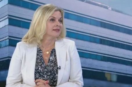 Zovko misli da bi BiH morala prva ući u Evropsku uniju: Objasnila je i zašto