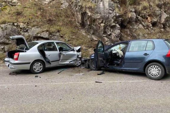 U nesreći kod Pala poginuo novinar Goran Maunaga: Uhapšena jedna osoba