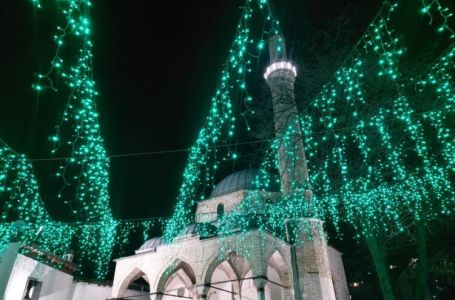 Građani Sarajeva o dolasku ramazana: Samo je jedna želja a to je MIR U SVIJETU