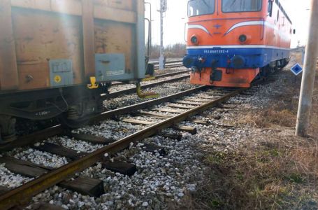 Željeznički saobraćaj obustavljen: Iz prevrnutih vagona kod Mostara PROSUO SE ŠEĆER