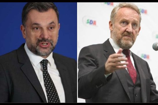 Konaković objavio arhivski govor Izetbegovića: Došlo je vrijeme da se lažima stane u kraj (VIDEO)