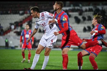 Borac prvi put u historiji slavio protiv Zrinjskog u Mostaru!