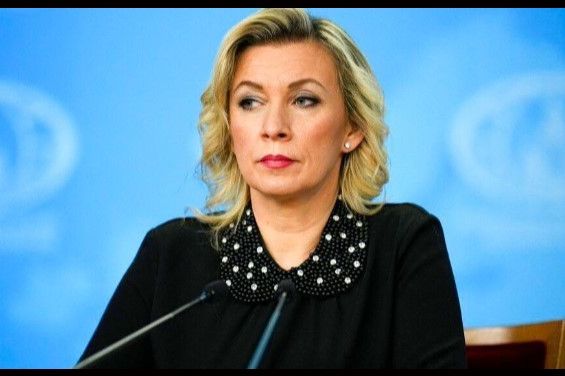Zaharova: Nema smisla da NATO negira prisutnost svojih vojnika u Ukrajini