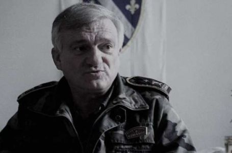 Sjećanje na Jovana Divjaka: "Bila mi je čast da budem osnivač štaba Armije BiH, ja sam Bosanac"