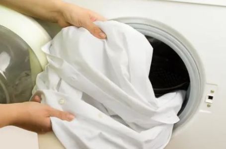 ČUDO ZA BIJELI VEŠ! ZABORAVITE VARIKINU I SIRĆE: Jednostavan trik za savršeno izbjeljivanje veša