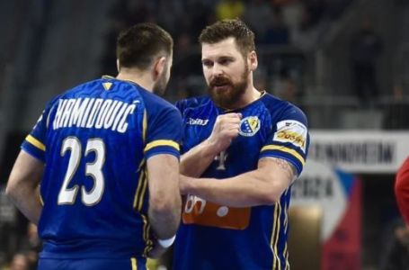 HVALA, LEGENDO! Mirsad Terzić se nakon 22 godine oprostio od reprezentacije BiH