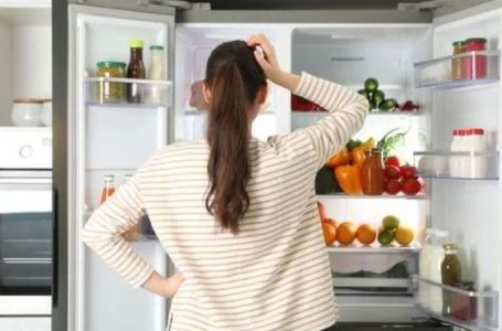Zaboravite na neugodne mirise u frižideru: Ove dvije namirnice su pravi spas
