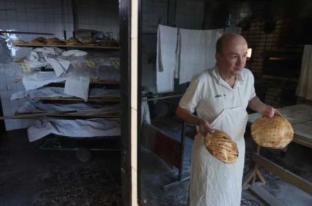 Priča o sarajevskim somunima: Male tajne velikih majstora za jedinstveno pecivo - "I DIŠU I MIRIŠU"