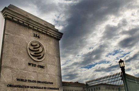 WTO očekuje skroman oporavak trgovine na početku 2024.