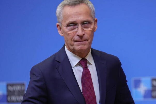 Stoltenberg: NATO ne vidi vojnu prijetnju od Rusije