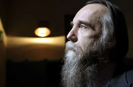 Putinov ideolog Dugin pozvao na potpunu militarizaciju Rusije i osnivanje zloglasnog "Smerša"