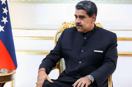 Maduro ponovo kandidat vladajuće stranke za predsjednika Venecuele