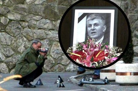 Prije 21 godinu ubijen je Zoran Đinđić
