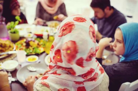 6 pogrešnih navika u ramazanu