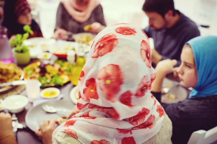 6 pogrešnih navika u ramazanu