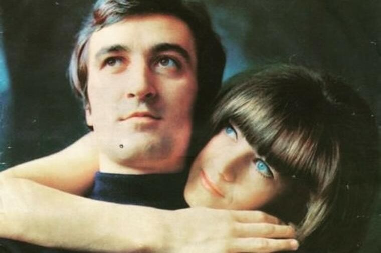 Najljepša ljubavna priča stare Jugoslavije