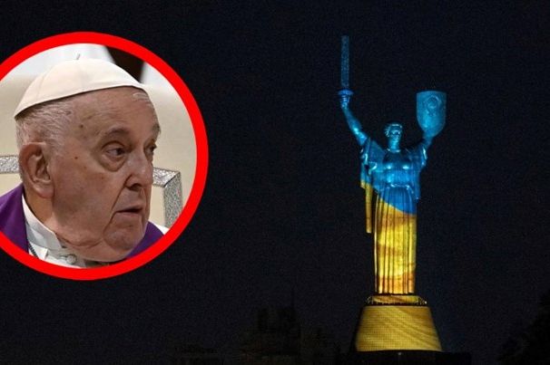 Ukrajina pozvala drugog čovjeka Vatikana na razgovor zbog Papine izjave