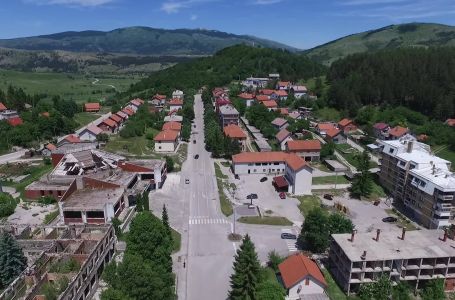 OVAJ GRAD U BOSNI I HERCEGOVINI BUKVALNO NESTAJE: Prošle godine rođeno samo jedno dijete