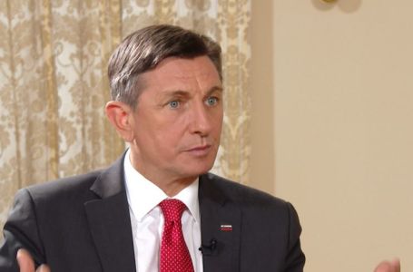 Pahor pokrenuo Institut “Prijatelji Zapadnog Balkana” za mir i prosperitet u regiji