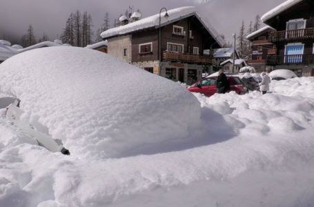 Metar i po snijega palo u ovom dijelu Evrope: Evo kakva opasnost prijeti