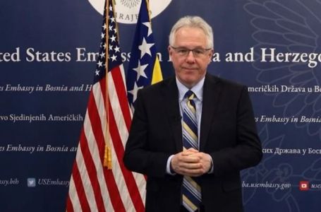 Nove američke sankcije za zvaničnike iz entiteta RS: Evo ko je sada završio na 'crnoj listi'