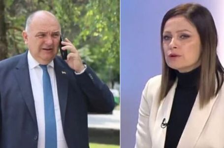 Oglasili se sankcionisani zvaničnici iz RS-a: Okuka poručio da mu je čast što je na crnoj listi