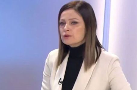 Oglasila se generalna sekretarka Milorada Dodika: 'Sankcije nemaju uticaj'