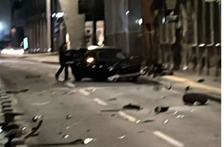 Svjedoci užasne nesreće u Sarajevu: 'Da smo zakasnili tri sekunde, poginuli bi'