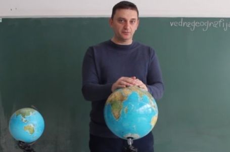 PROFESOR VEDRAN ZUBIĆ OBJASNIO: Evo kakav nas je zemljotres jutros pogodio