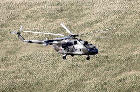 U Rusiji pao helikopter s 20 ljudi, ima mrtvih