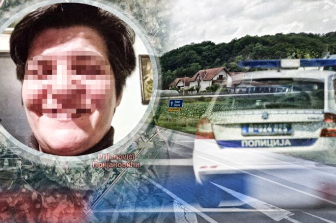 „Sanelu su svi u mjestu izbjegavali, a policija je kod njih dolazila i ranije“: Novi detalji ubistva