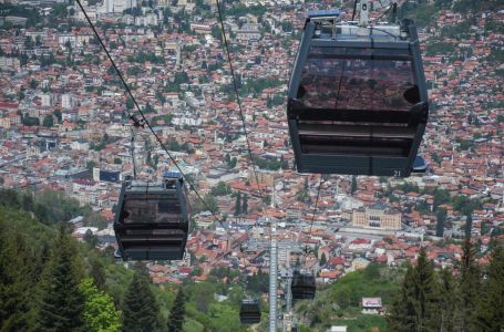 Trebevička žičara će biti zatvorena za putnike od 18. marta