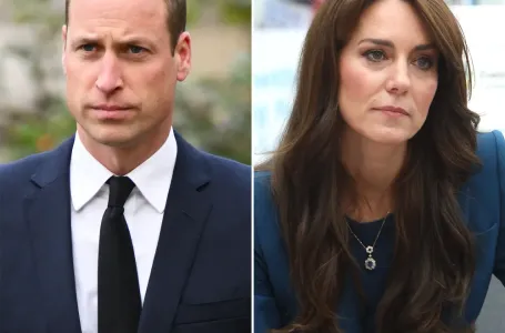 Princ William progovorio o zdravstvenom stanju Kate Middleton