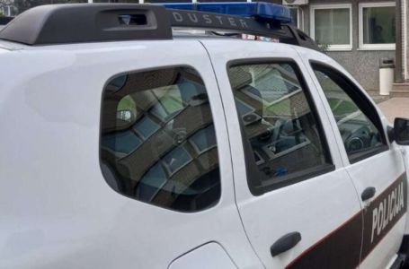 Drama u Konjicu: Iz automatske puške pucao na vozilo, policija ih nakon potjere uhapsila